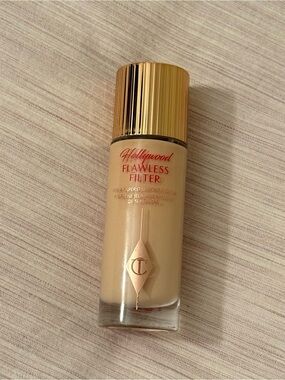 Charlotte Tilbury Flawless Filter - Fair